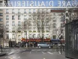 Libertel Austerlitz Jardin des Plantes