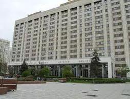 Akademicheskaya Hotel