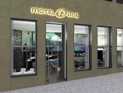 Motel One Basel