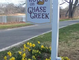 House on Chase Creek