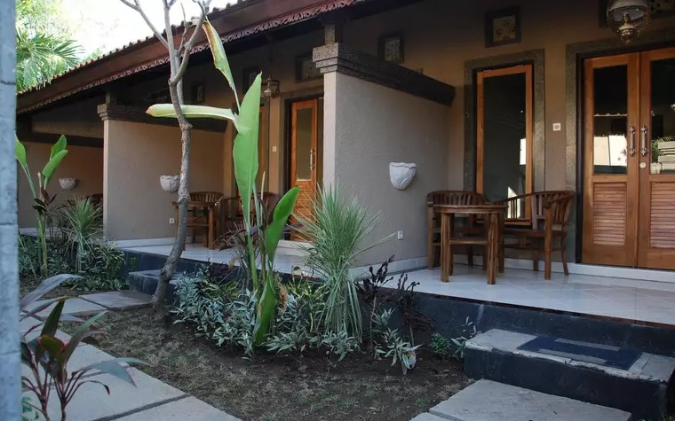 Trijaya Guest House