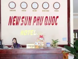 New Sun Phu Quoc