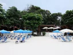 Tonsak Resort