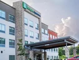 Holiday Inn Express and Suites KingstonUlster