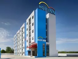 Hop Inn Mukdahan