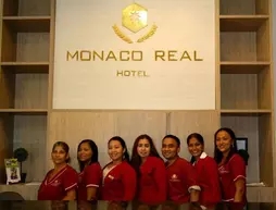 Hotel Monaco Real