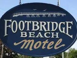 Footbridge Beach Motel