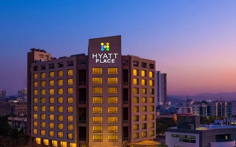 Hyatt Place Pune/hinjewadi