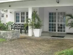 Negombo Blue Villa