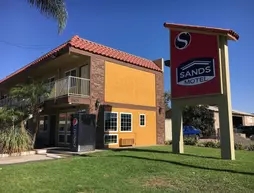 Sands Motel