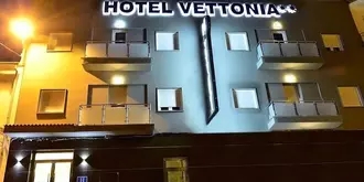 Hotel Vettonia