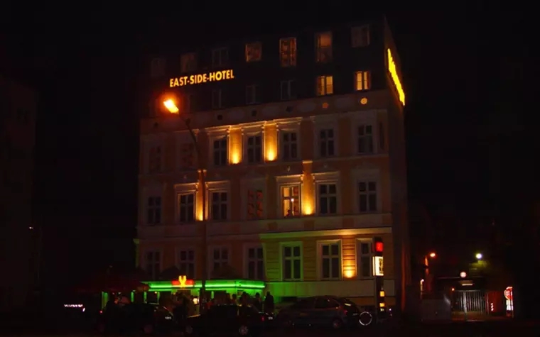 East Side Hotel