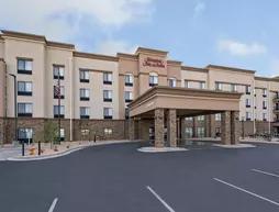 Hampton Inn and Suites Page Lake Powell