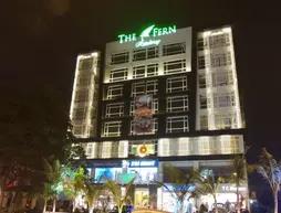 The Fern Residency Kolkata