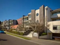 Apartments @ Glen Waverley