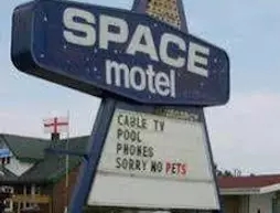Space Motel