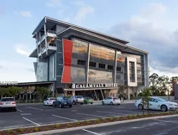 Calamvale Suites and Conference Centre