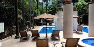 Hotel & Spa Hacienda de Cortés