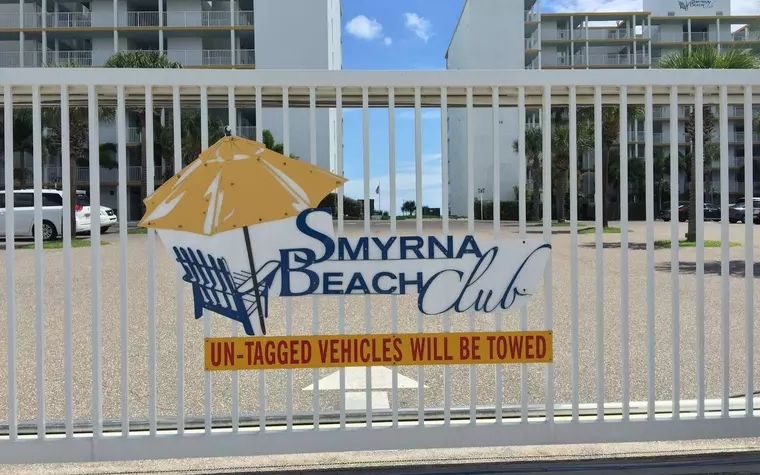 Smyrna Beach Club
