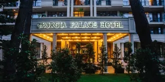 Georgia Palace Hotel