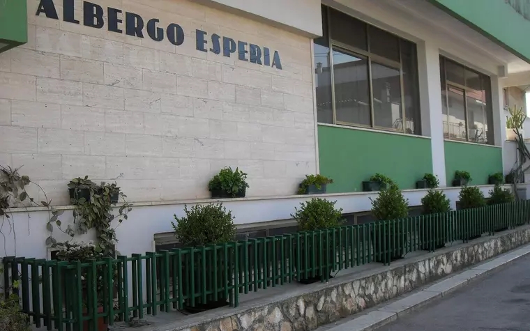 Hotel Esperia