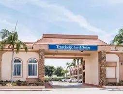 Travelodge Inn and Suites Bell Los Angeles Area