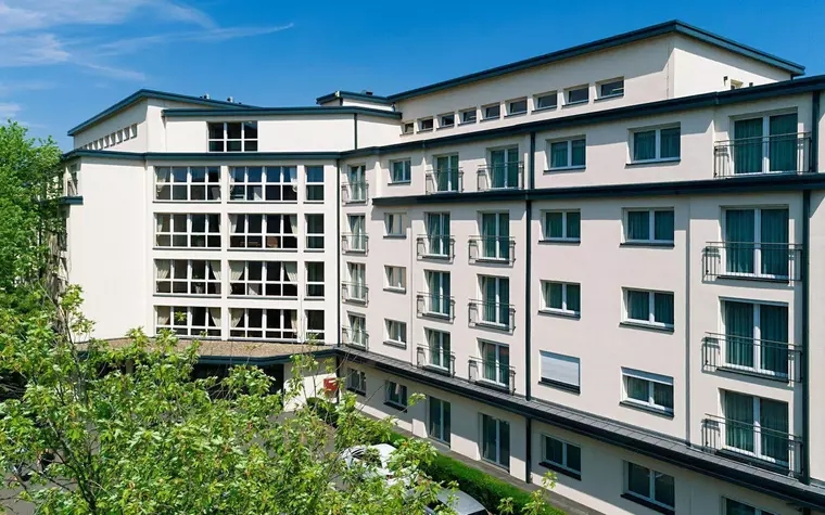 Victor's Residenz-Hotel Saarlouis