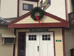 Butternut Inn and Pancake House