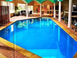 Inn The Tuarts Guest Lodge Busselton Accommodation