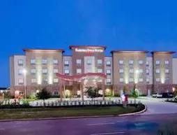 Fairfield Inn and Suites by Marriott Houston The Woodlands South