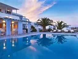 Anemoessa Boutique Hotel Mykonos