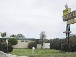 Kings Rest Motel