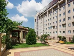 Park Hotel Nadezhda