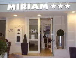 Hotel Miriam