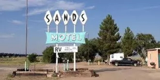 Sands Motel and RV Park