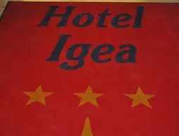 Hotel Igea