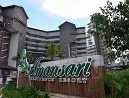 Amansari Residence Resort