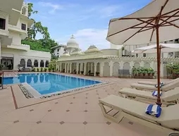 Hotel Swaroop Vilas