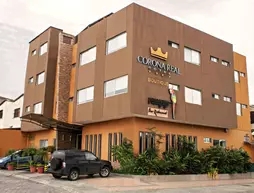 Hotel Corona Real