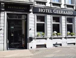 Hotel Geeraard