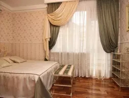 Apart-Hotel on Preobrajenskaya 24