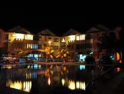 Seri Bayu Resort Hotel