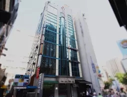 Philstay Myeongdong Central