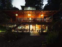 La Kukula Lodge