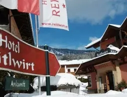 Hotel Reitlwirt