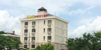 Hotel Mindhama