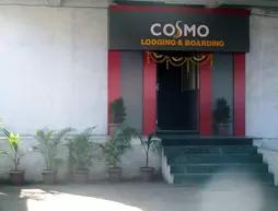 Cosmo Lodging