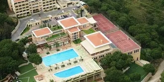 Country Lodge Hotel & Resort Beirut