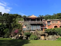 The One Nanyuan Land of Retreat & Wellness