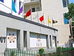 The Iris Hotel